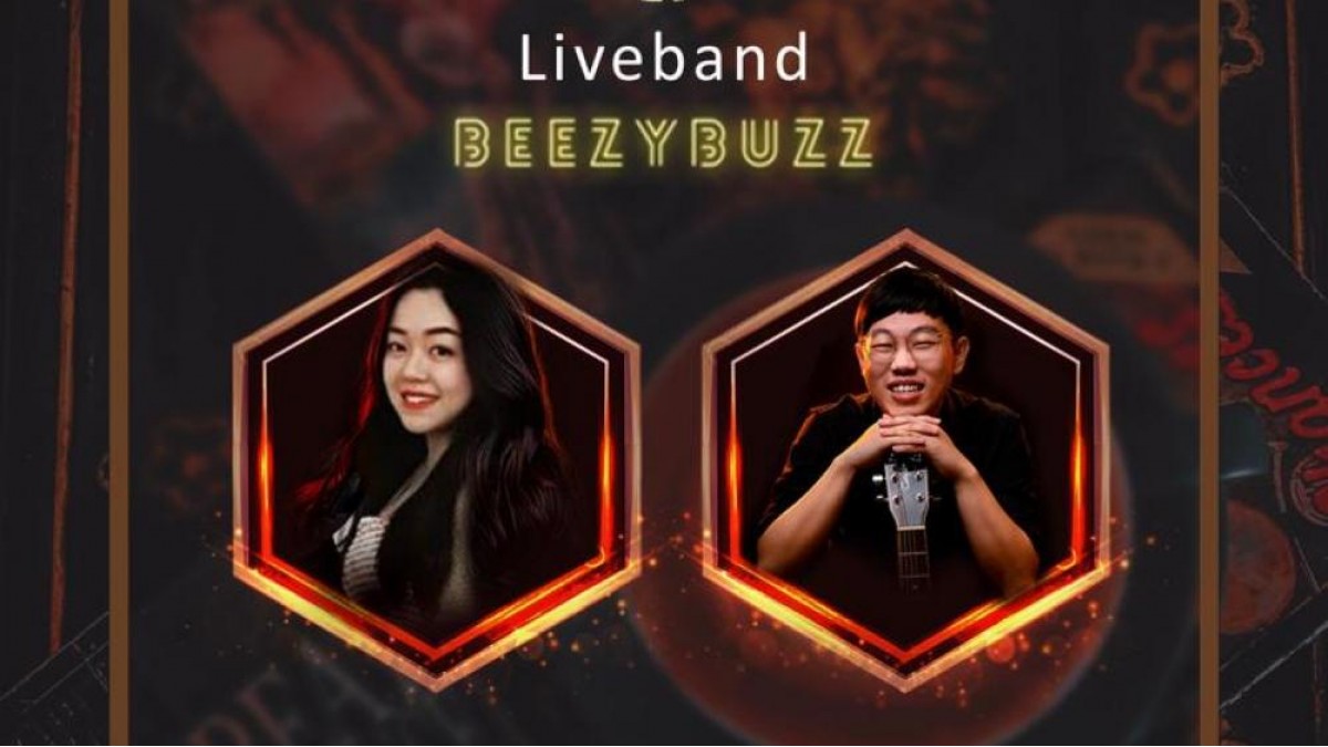 7th Nov 2019 [Amanda & Ken] @ Gayo Coffee 