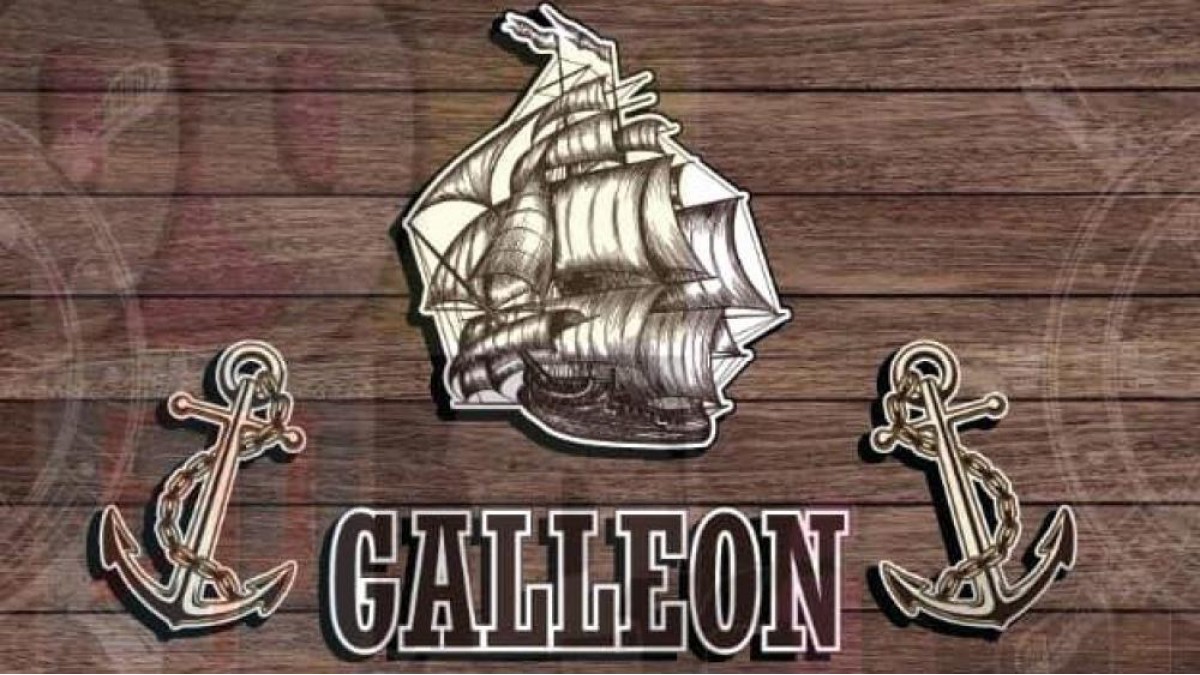 7th Nov 2019 [Jayshen & Yu Tong] @ Galleon Restaurant 